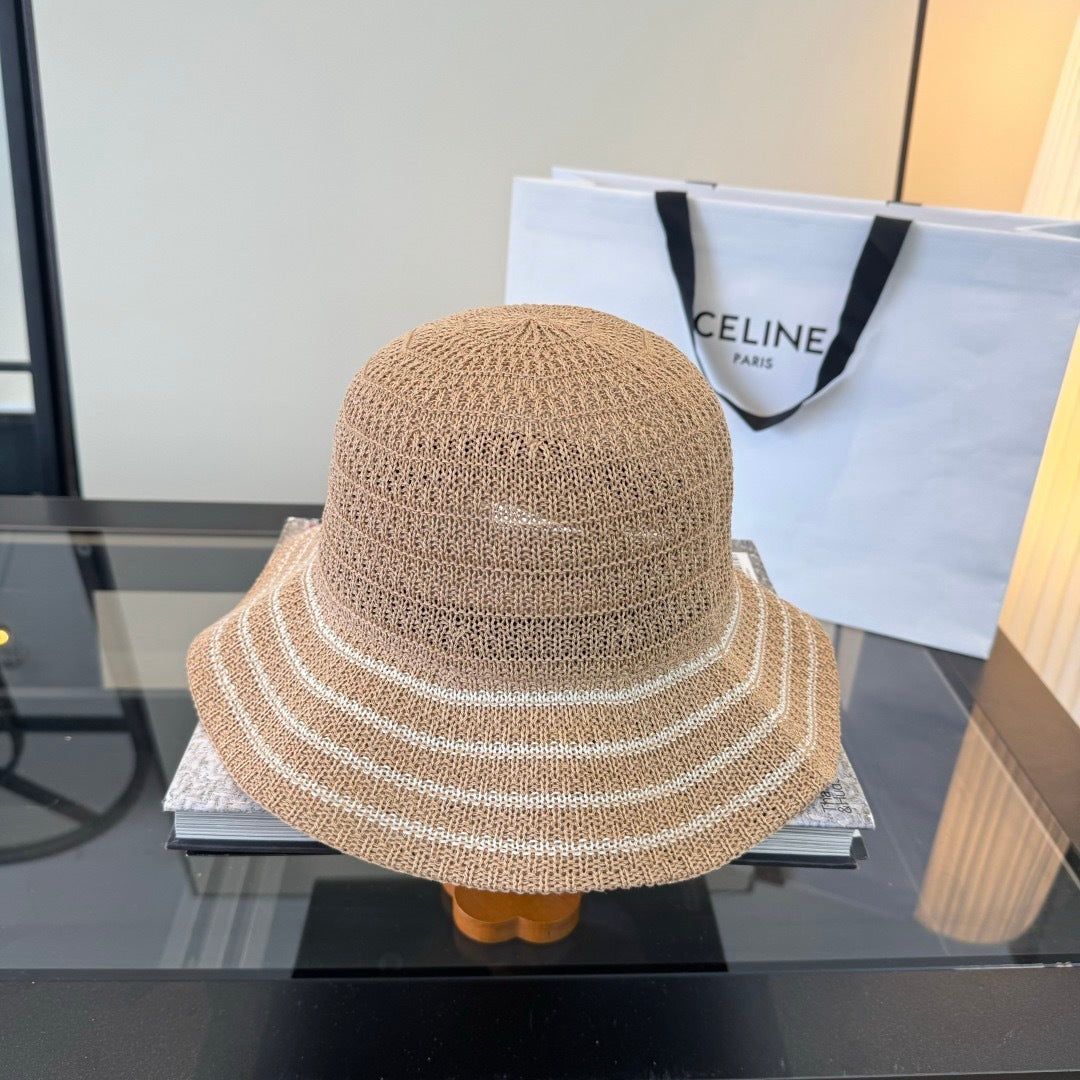 Celine Bucket Hat - image 6