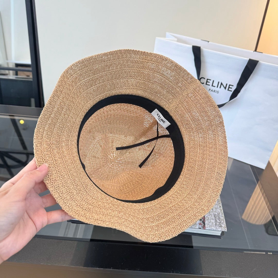 Celine Bucket Hat - image 7