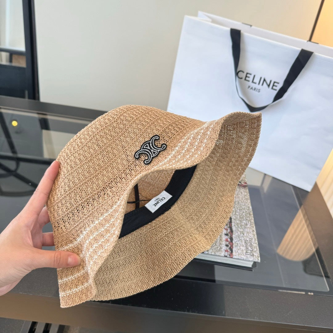 Celine Bucket Hat - image 9