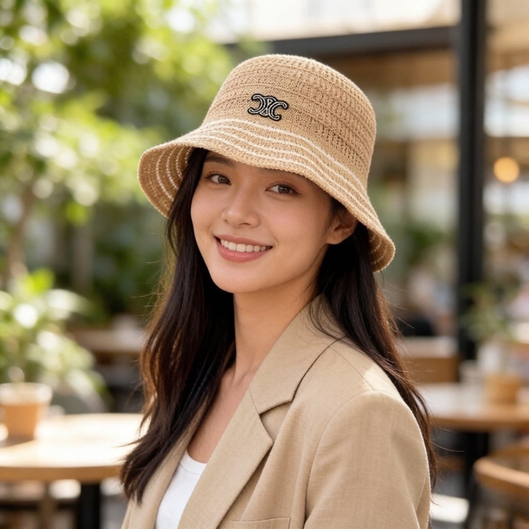 Celine Bucket Hat - image 1