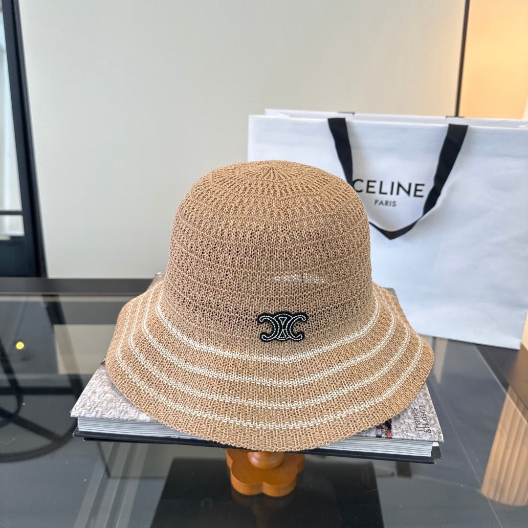 Celine Bucket Hat - image 3
