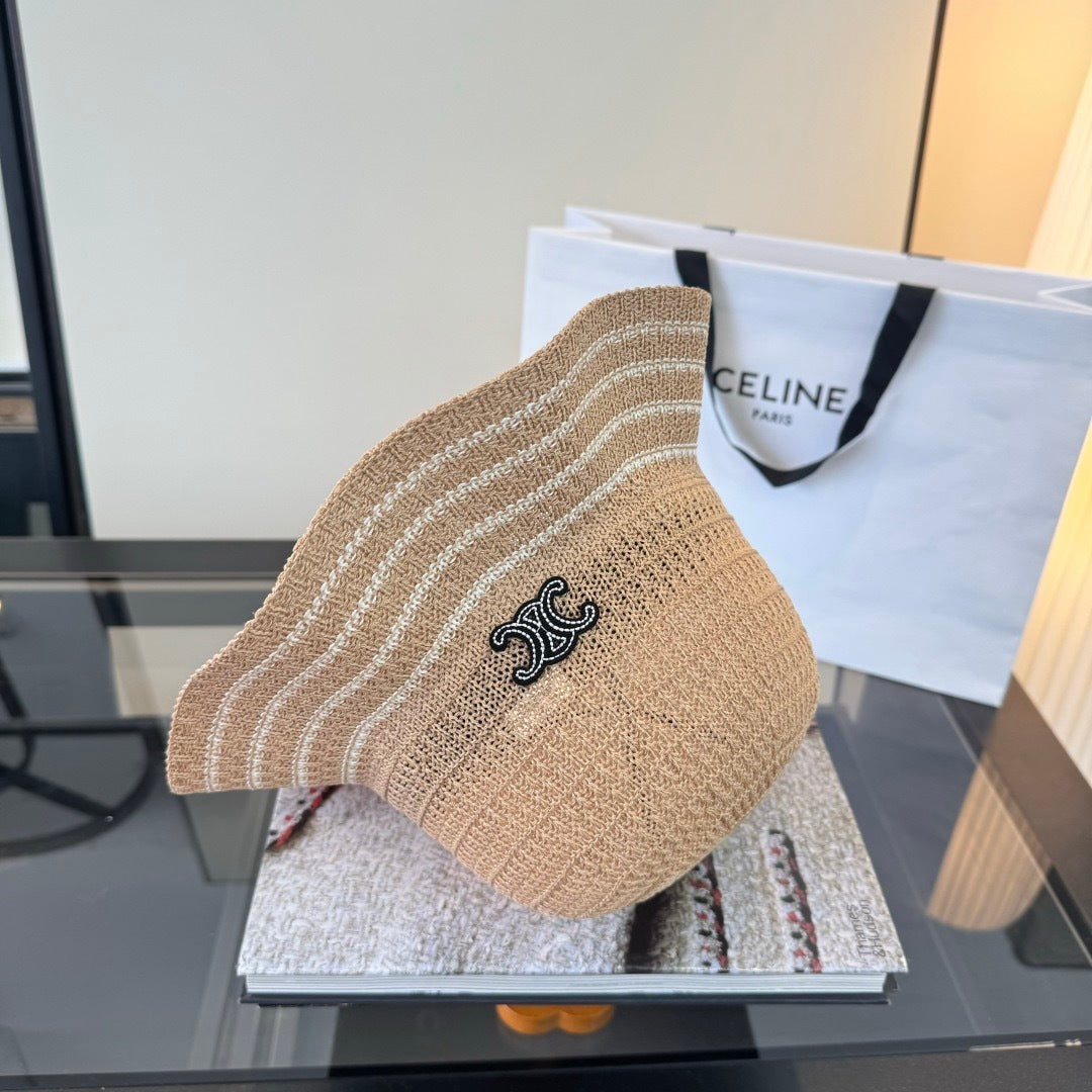 Celine Bucket Hat - image 8