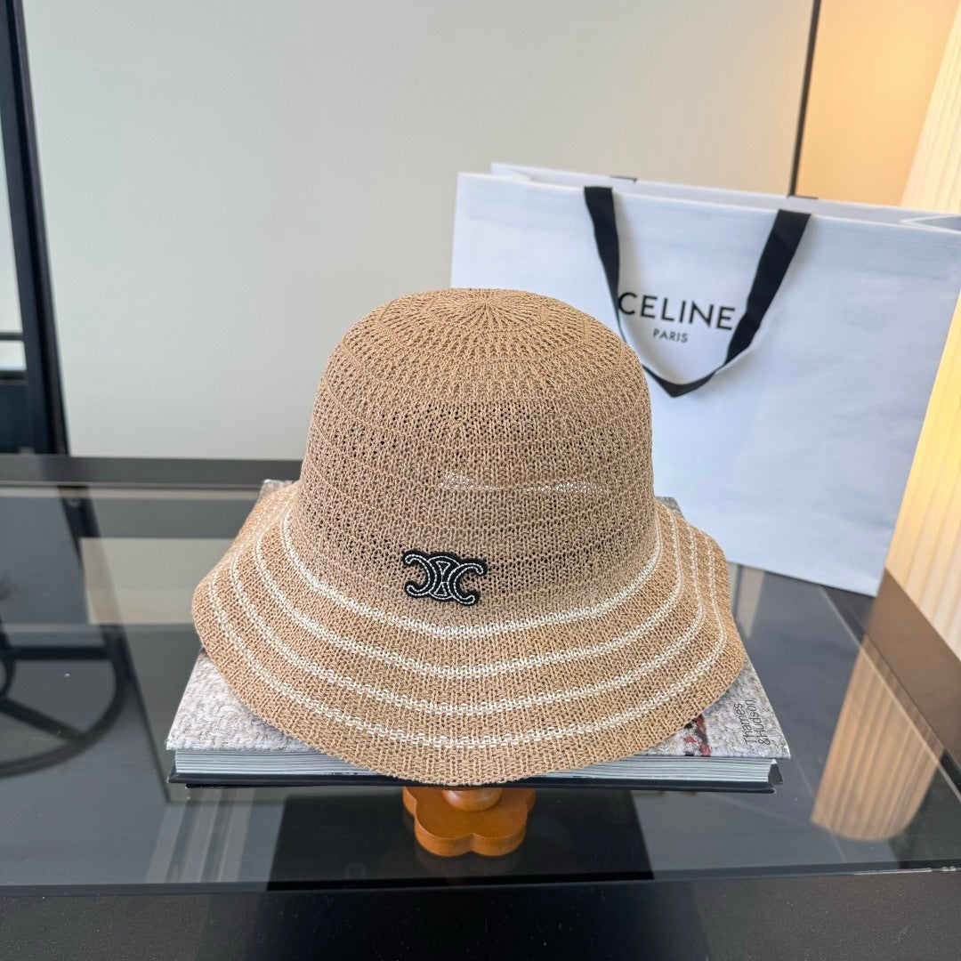 Celine Bucket Hat - image 4