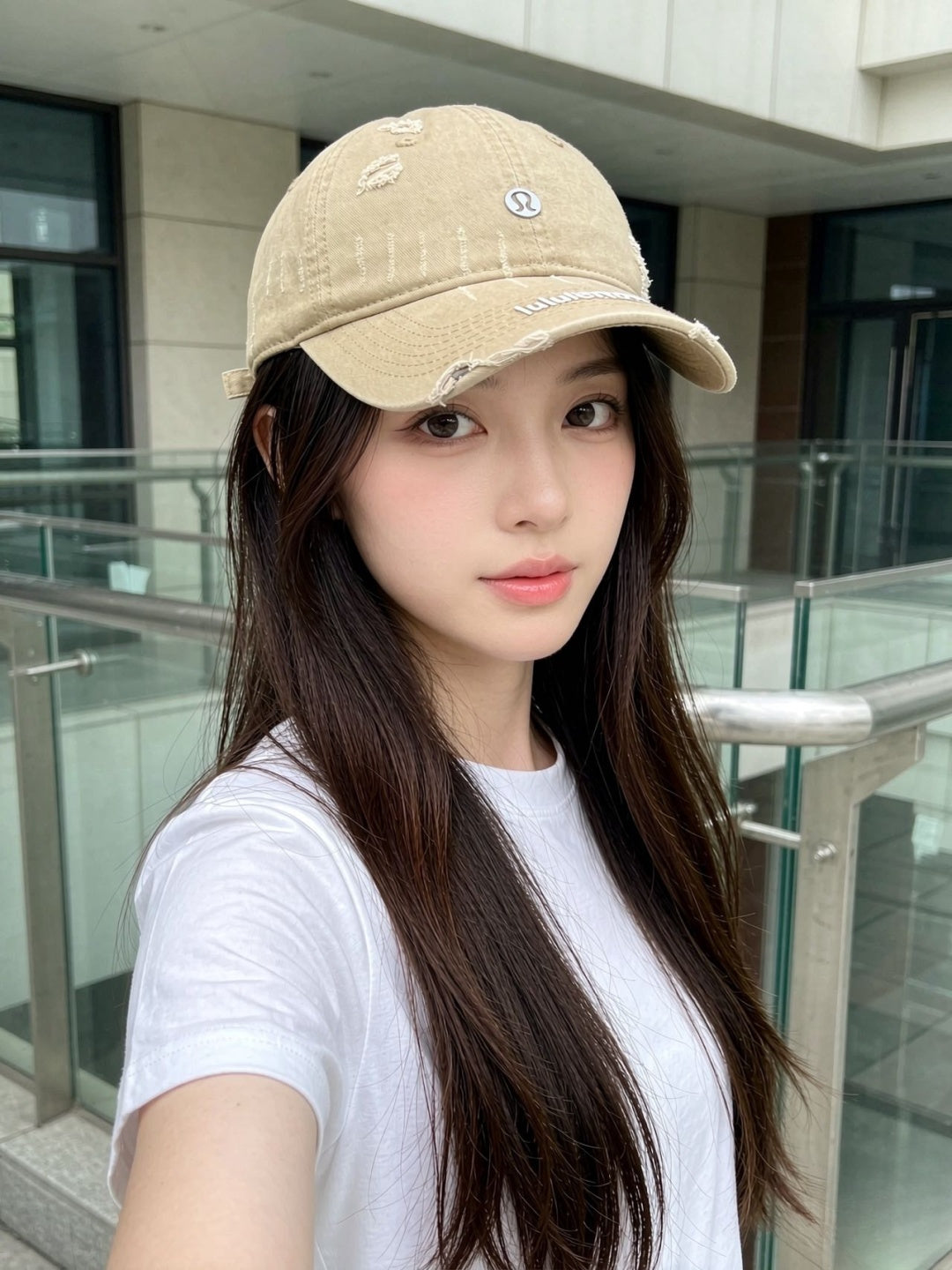 Baseball Cap - image 1