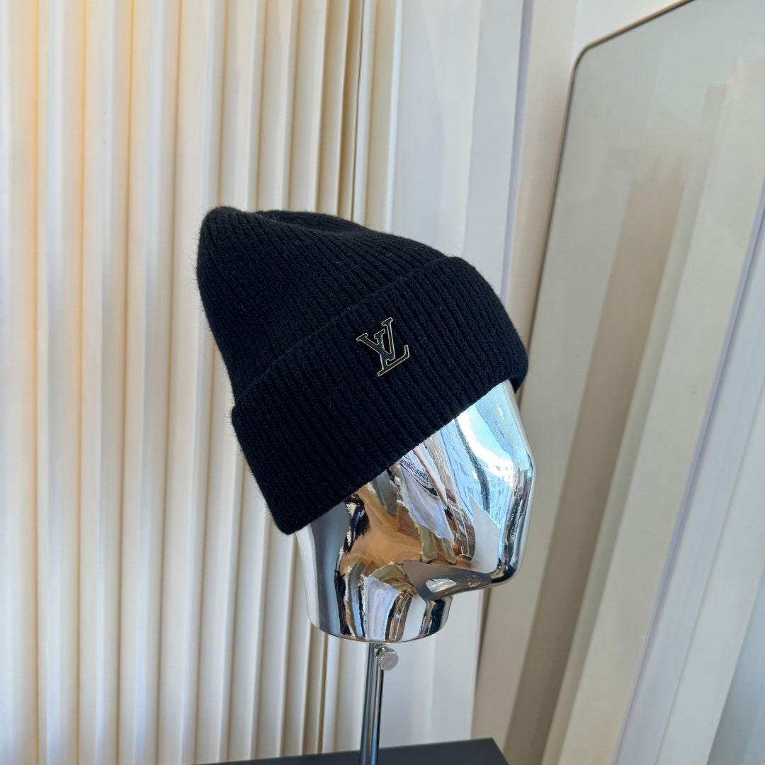 Louis Vuitton Baseball Cap - image 1