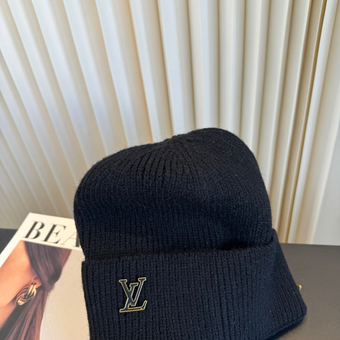 Louis Vuitton Baseball Cap - image 5