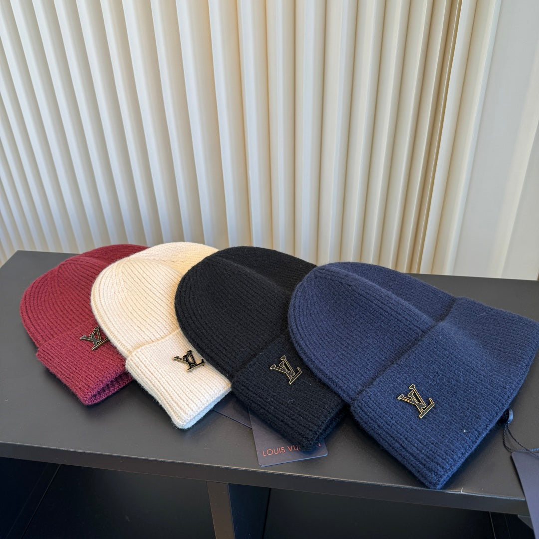 Louis Vuitton Baseball Cap - image 9