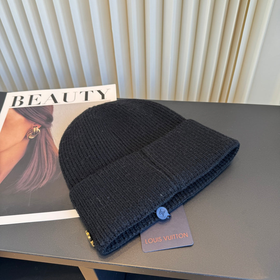 Louis Vuitton Baseball Cap - image 6