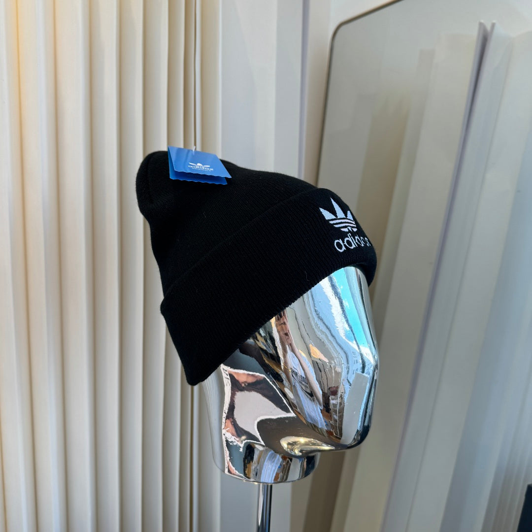 Adidas Beanie - image 1