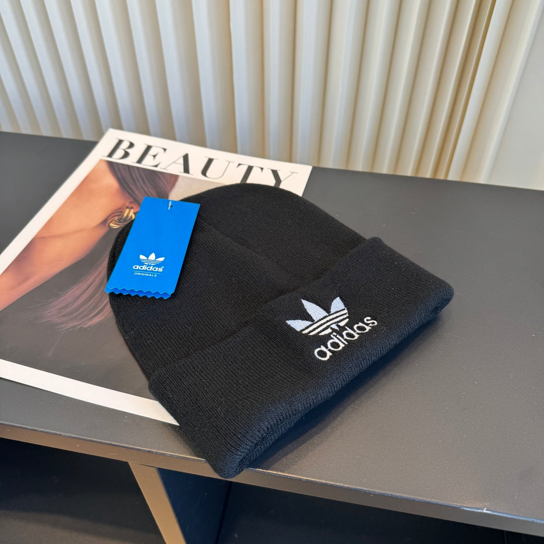 Adidas Beanie - image 3