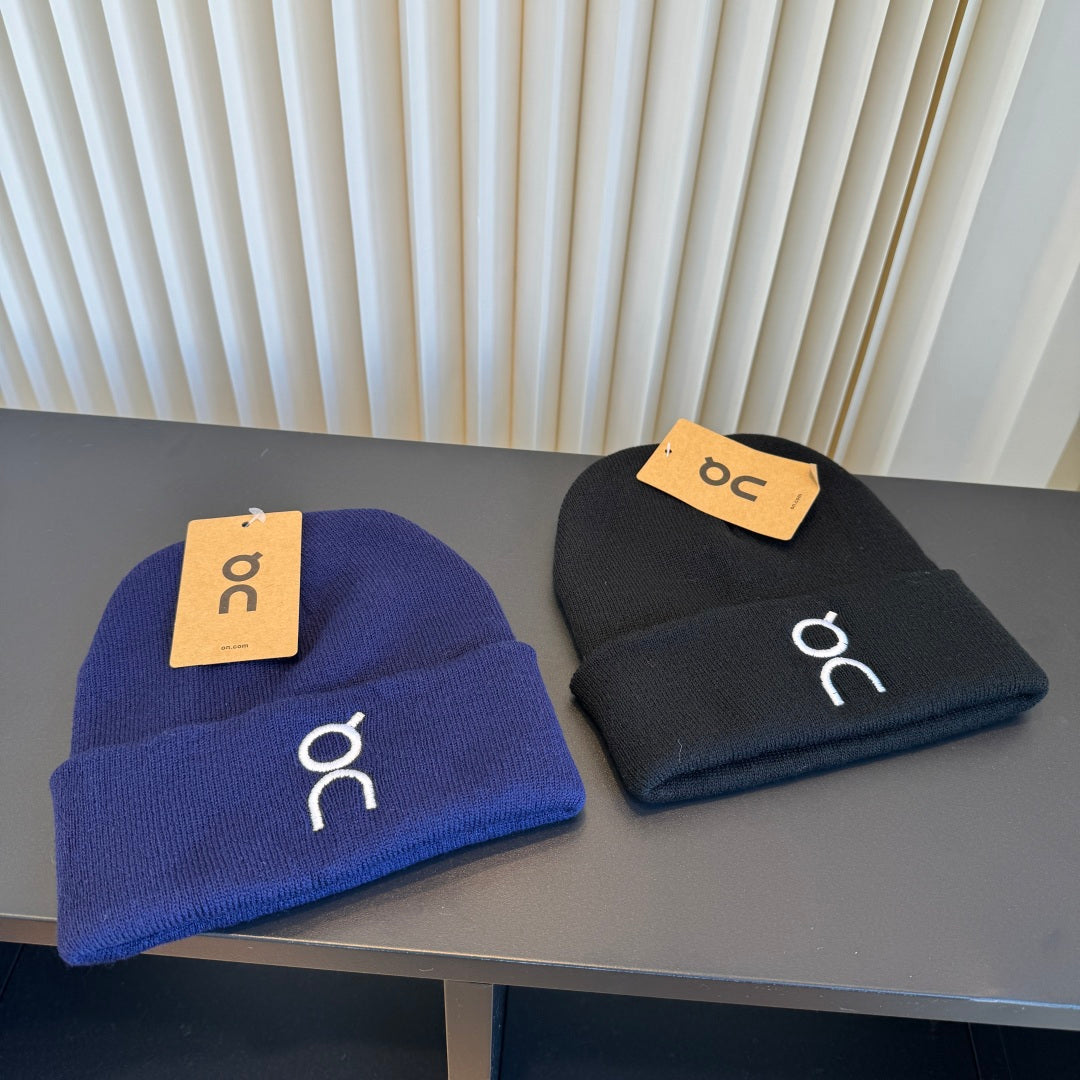 Fashion Hat - image 1