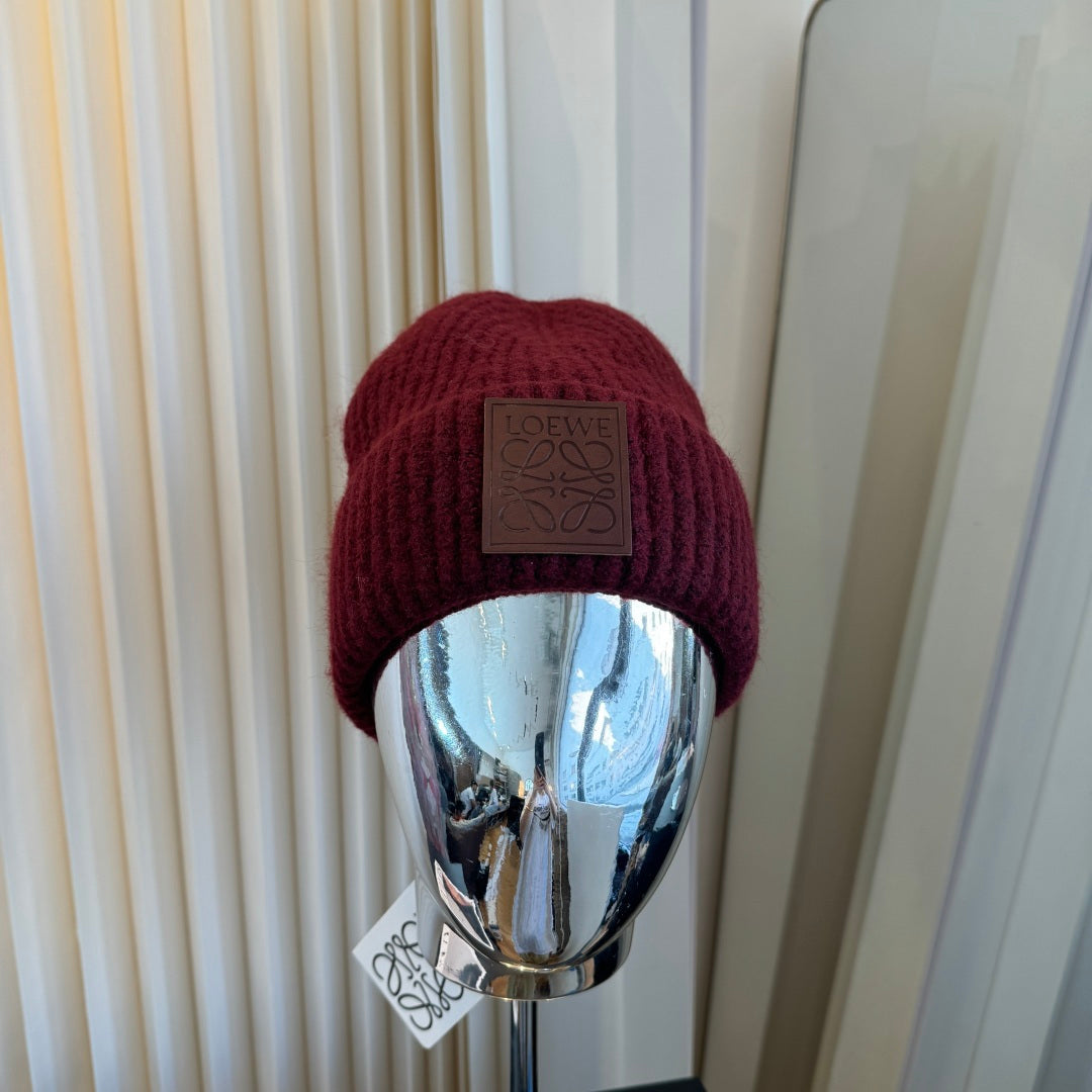 Loewe Beanie - image 2