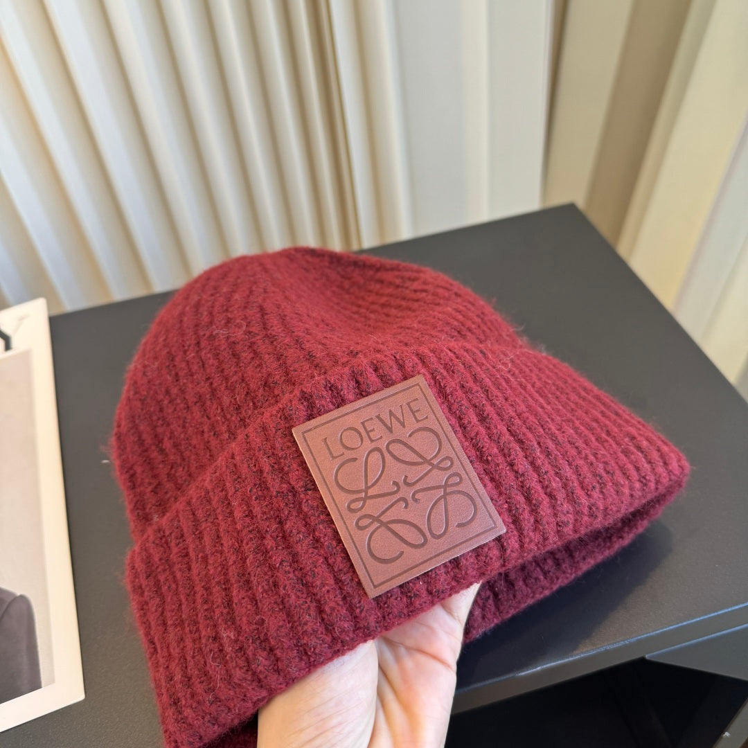 Loewe Beanie - image 4