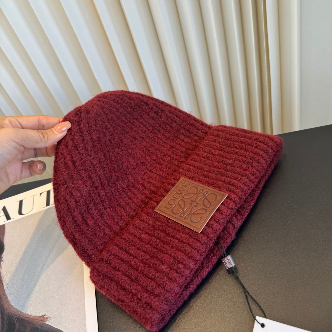Loewe Beanie - image 6