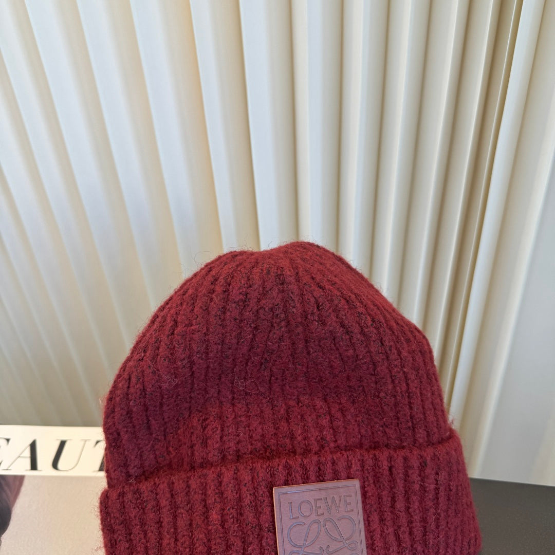 Loewe Beanie - image 5