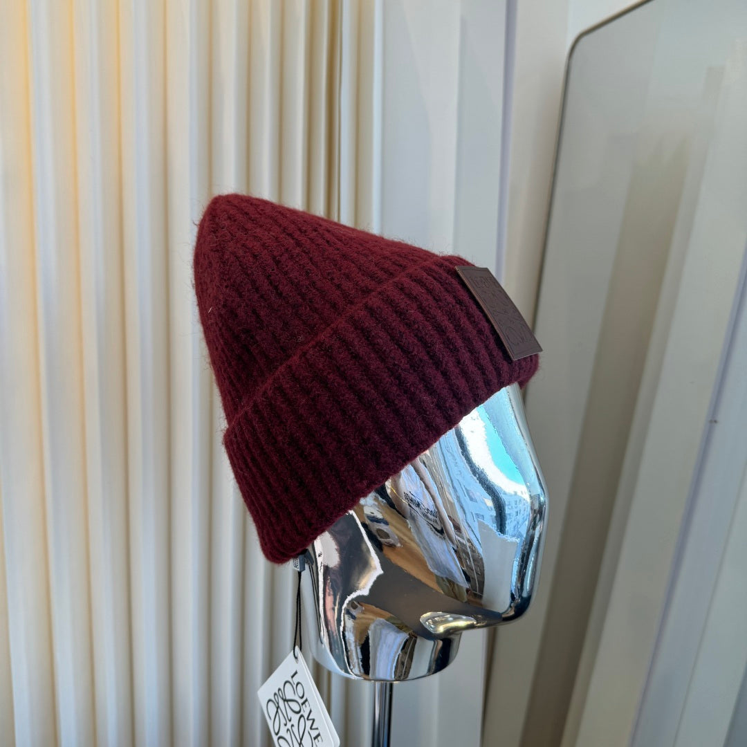 Loewe Beanie - image 1