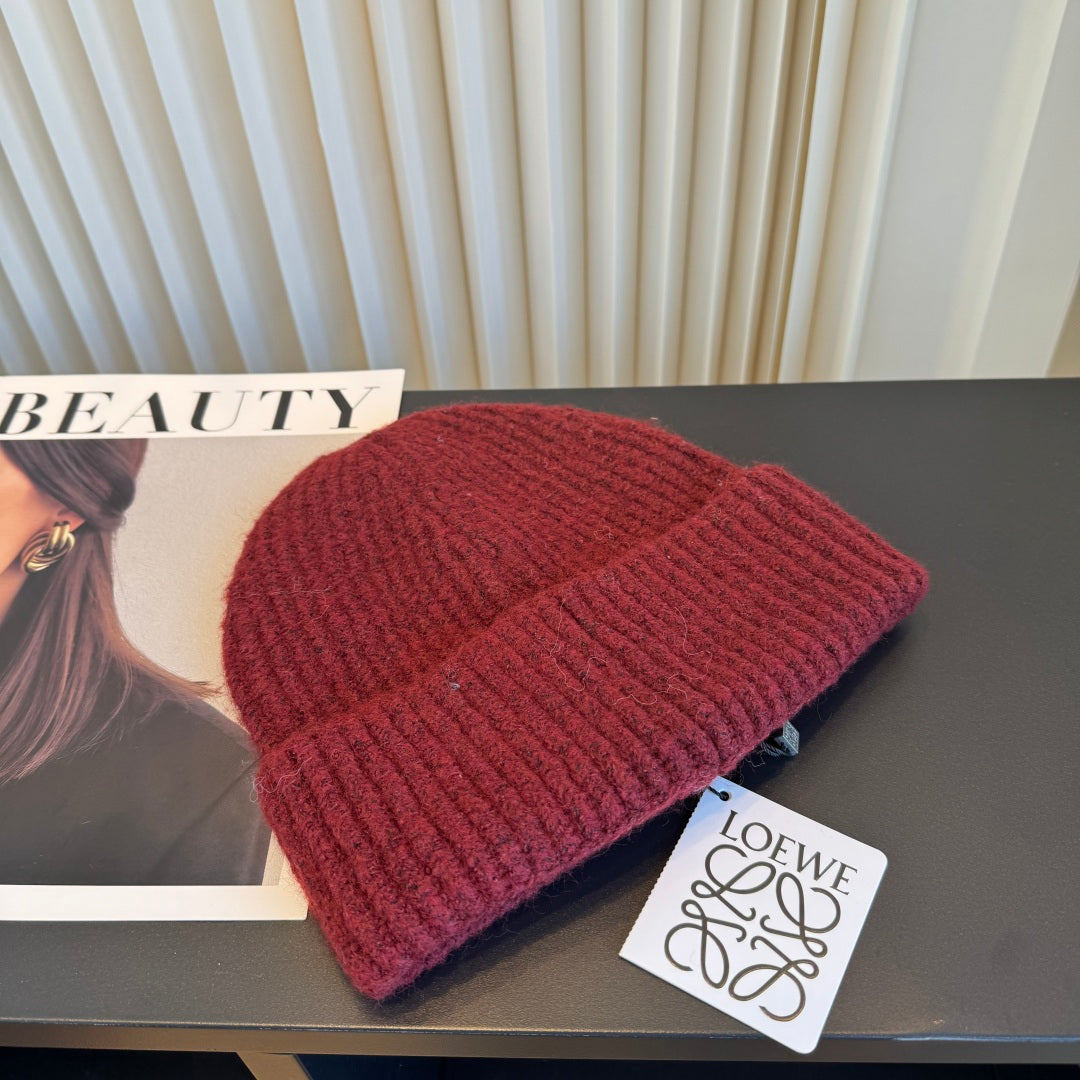 Loewe Beanie - image 7
