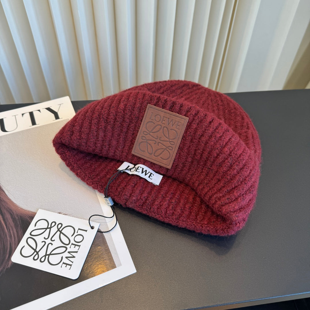 Loewe Beanie - image 8