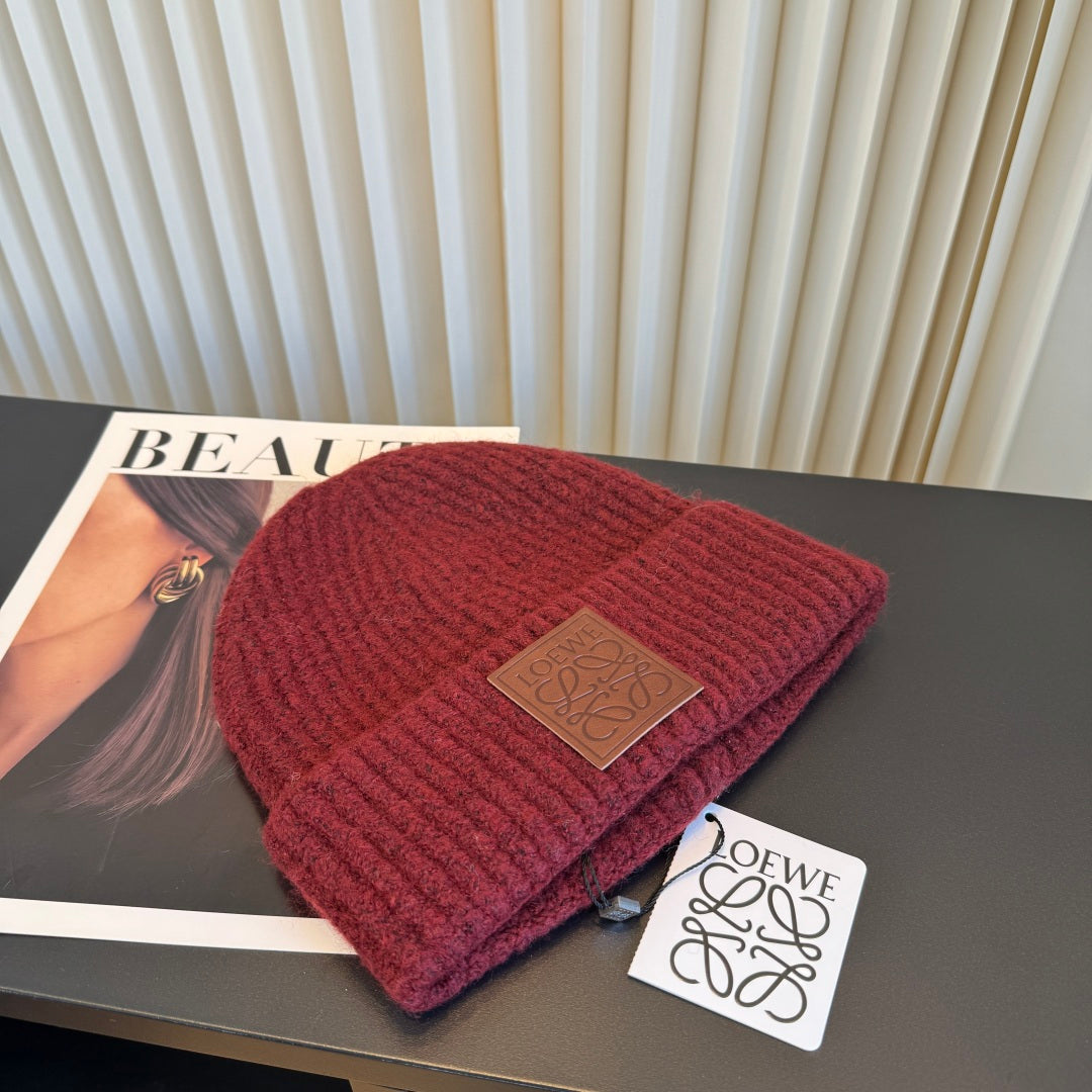 Loewe Beanie - image 3