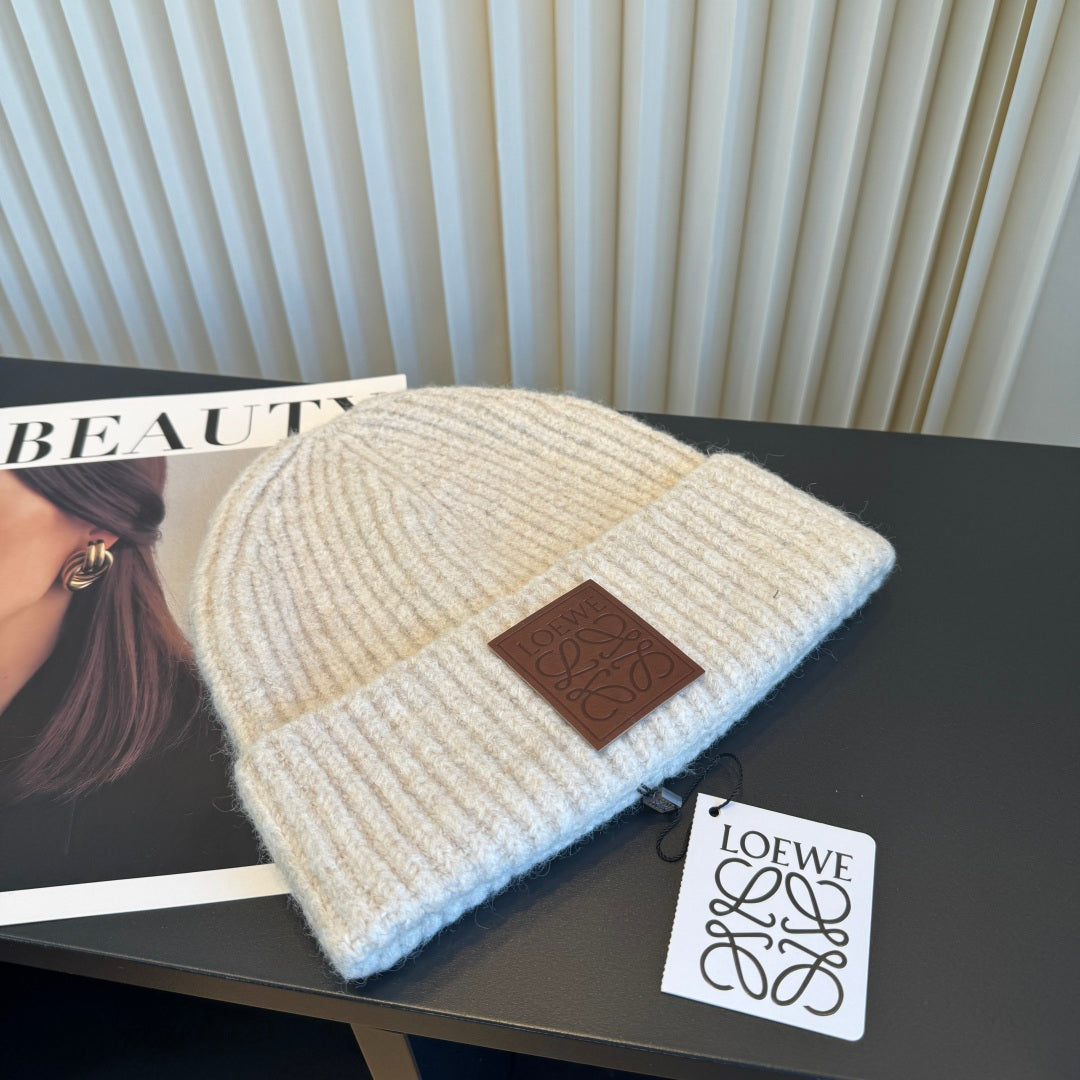 Loewe Beanie - image 3