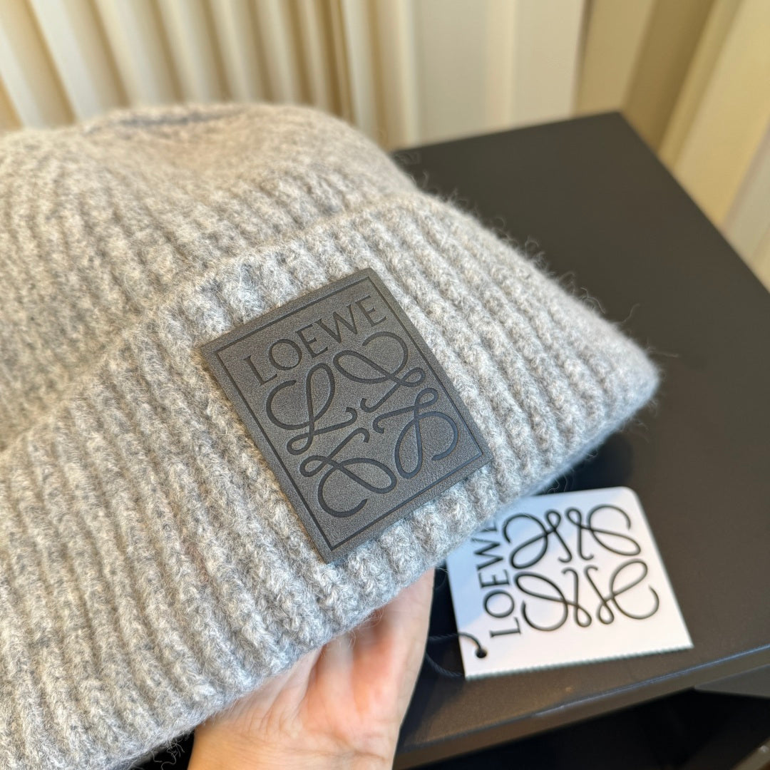 Loewe Beanie - image 4