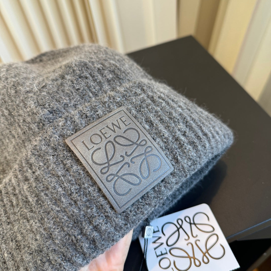 Loewe Beanie - image 4