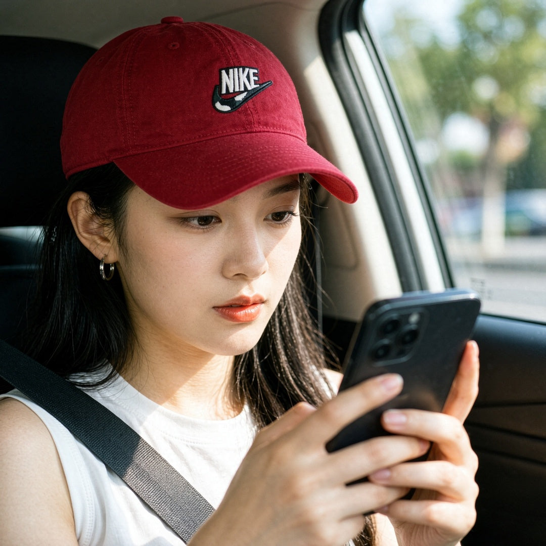 Baseball Cap - image 1