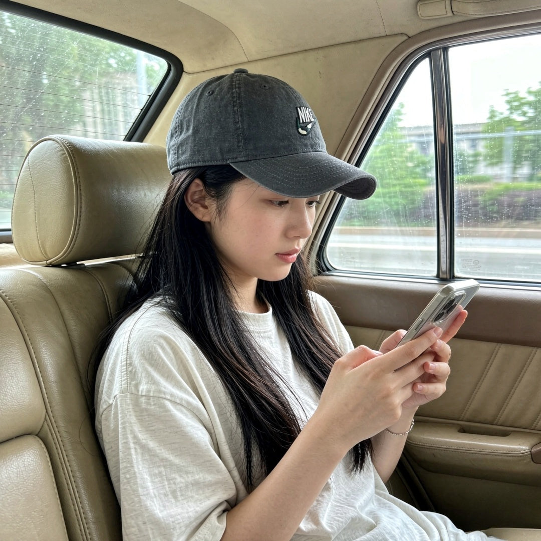 Baseball Cap - image 1
