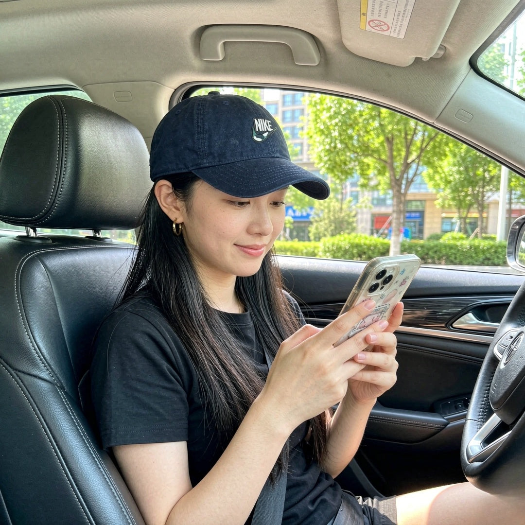 Baseball Cap - image 1