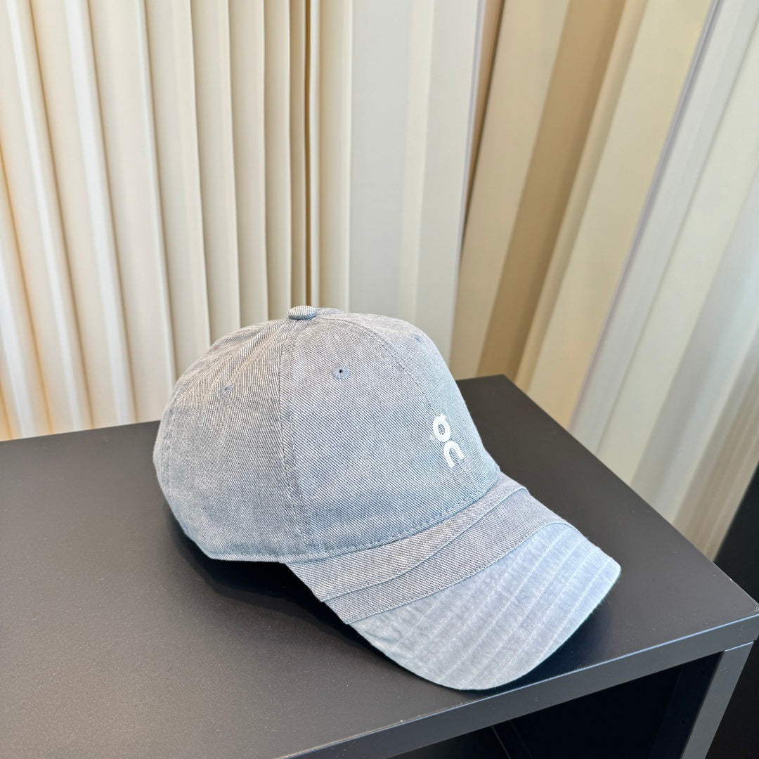 Baseball Cap - image 4