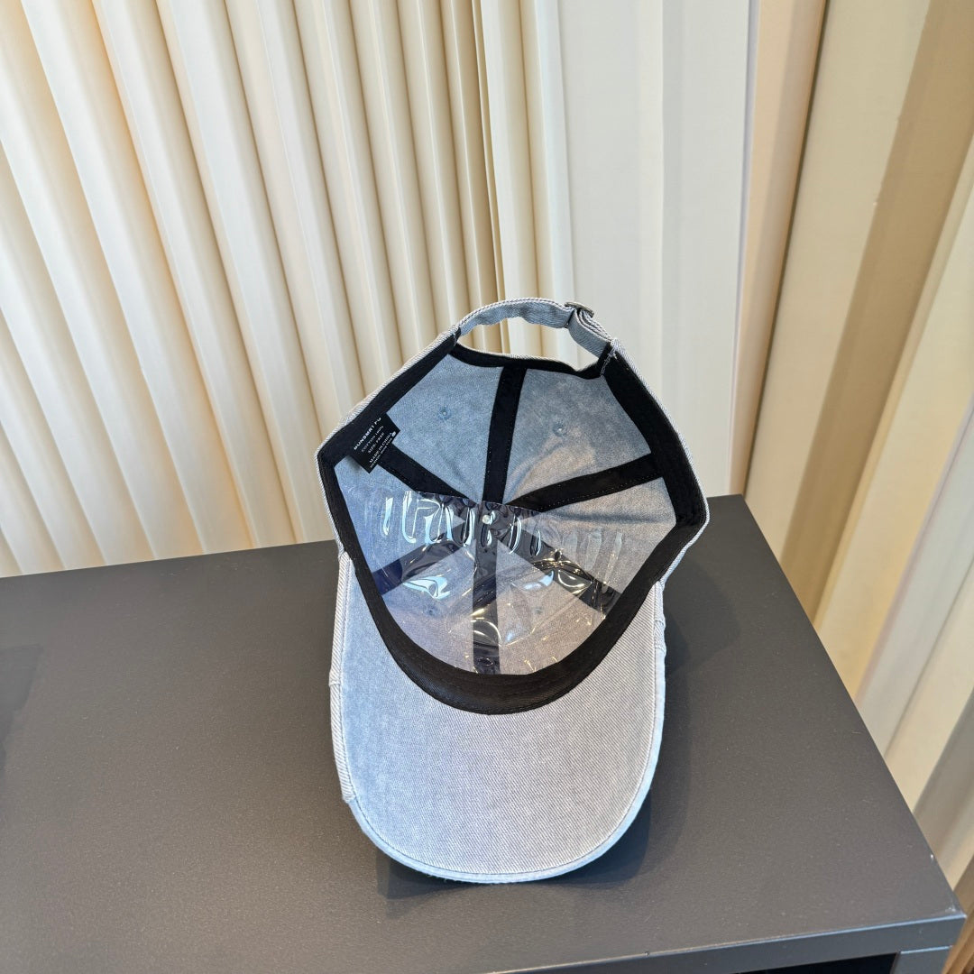 Baseball Cap - image 8