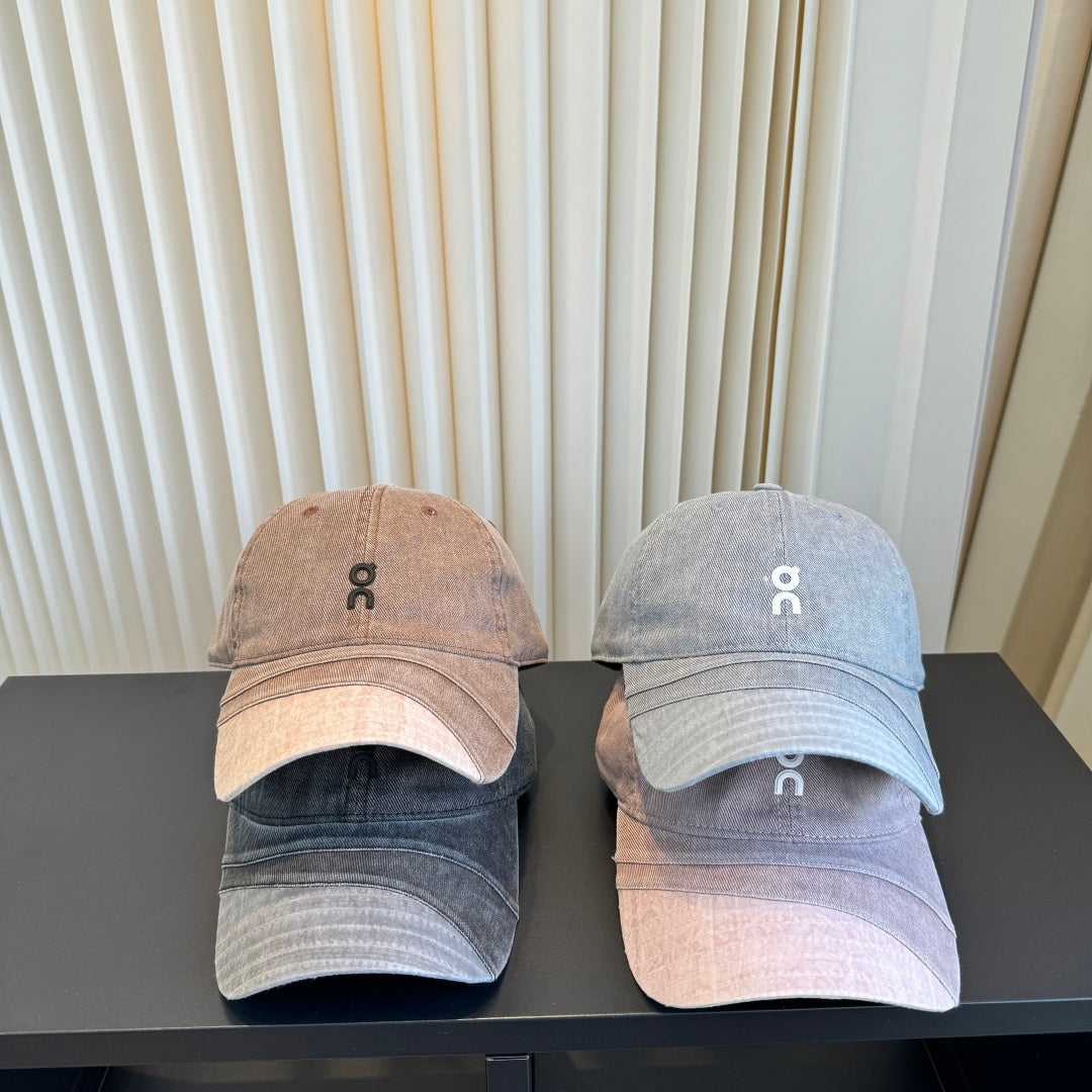 Baseball Cap - image 9