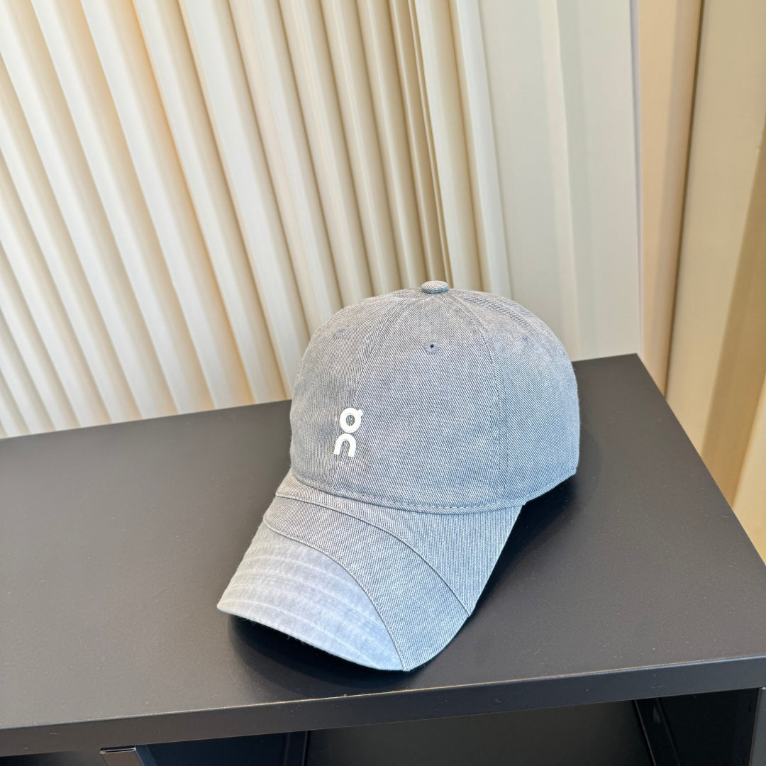 Baseball Cap - image 3