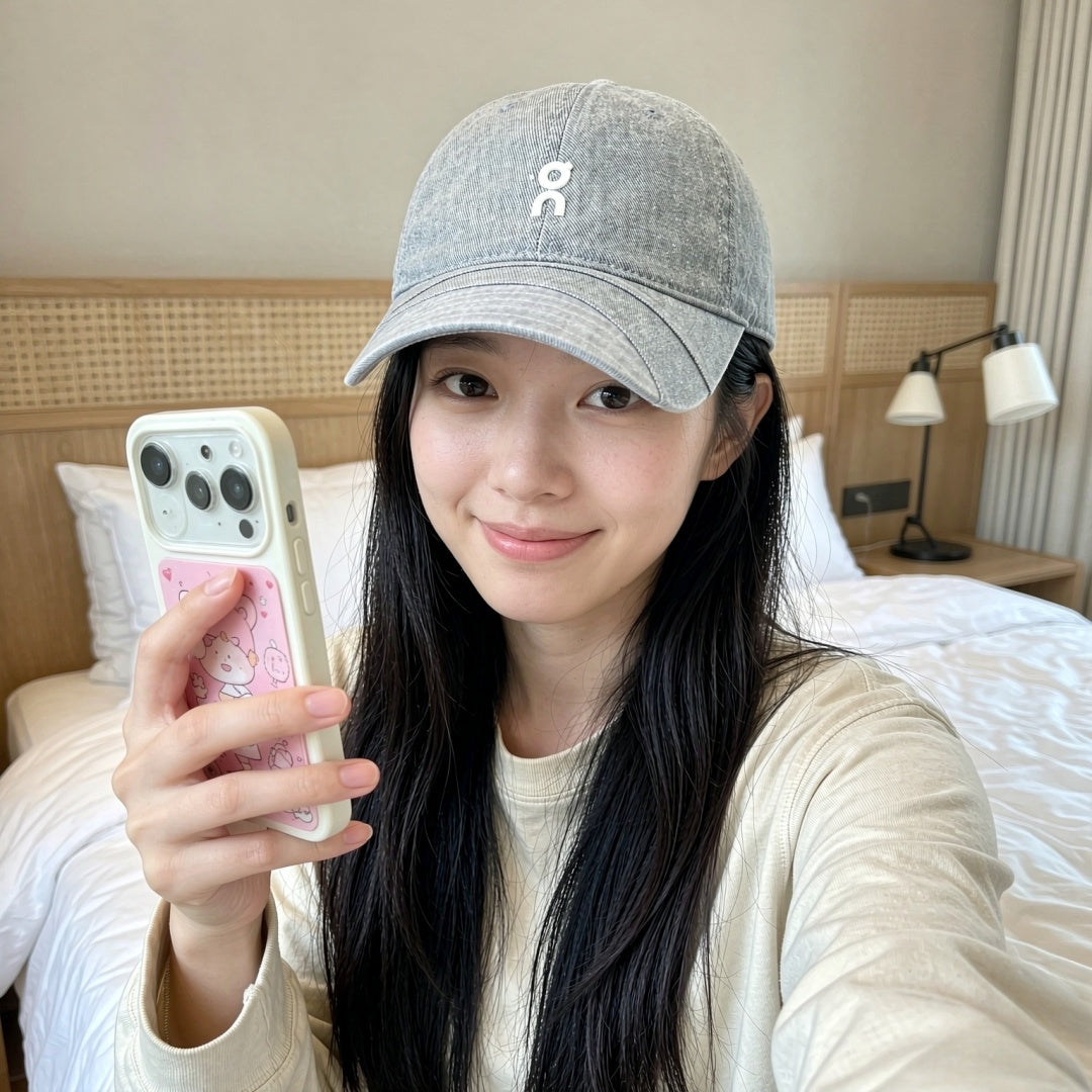 Baseball Cap - image 1