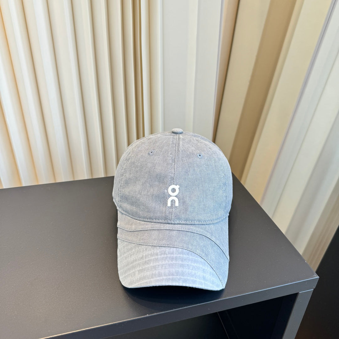 Baseball Cap - image 2