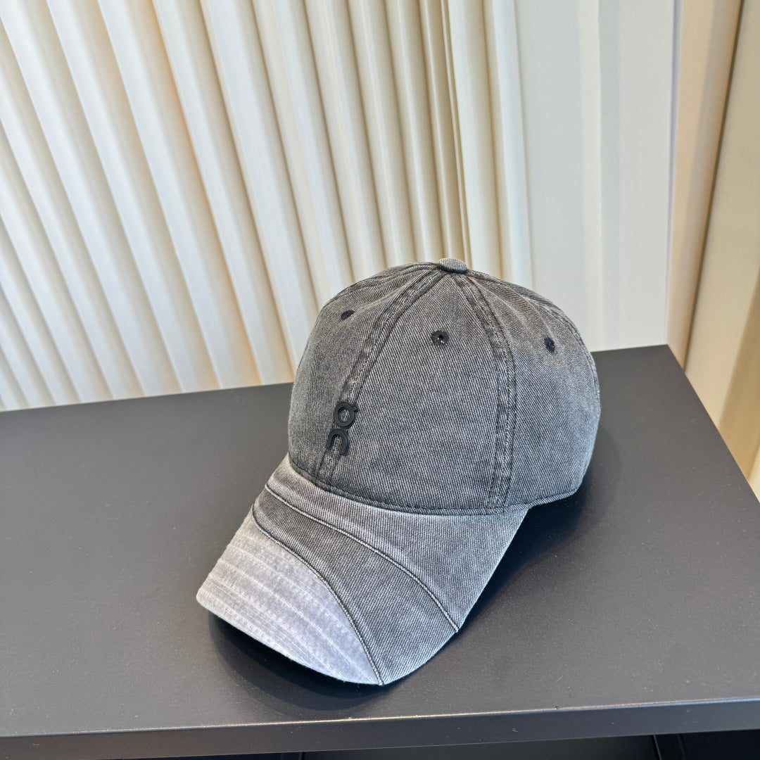 Baseball Cap - image 3