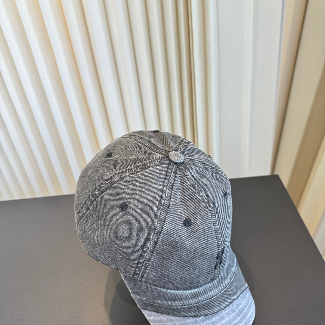Baseball Cap - image 6