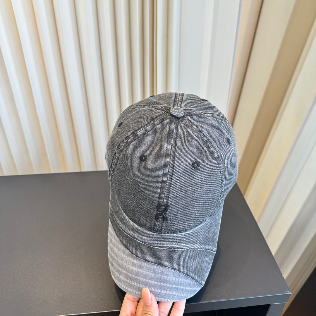Baseball Cap - image 5