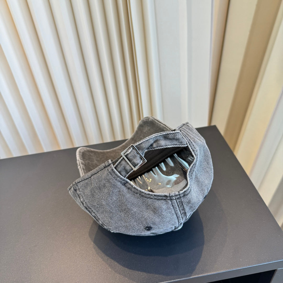 Baseball Cap - image 7