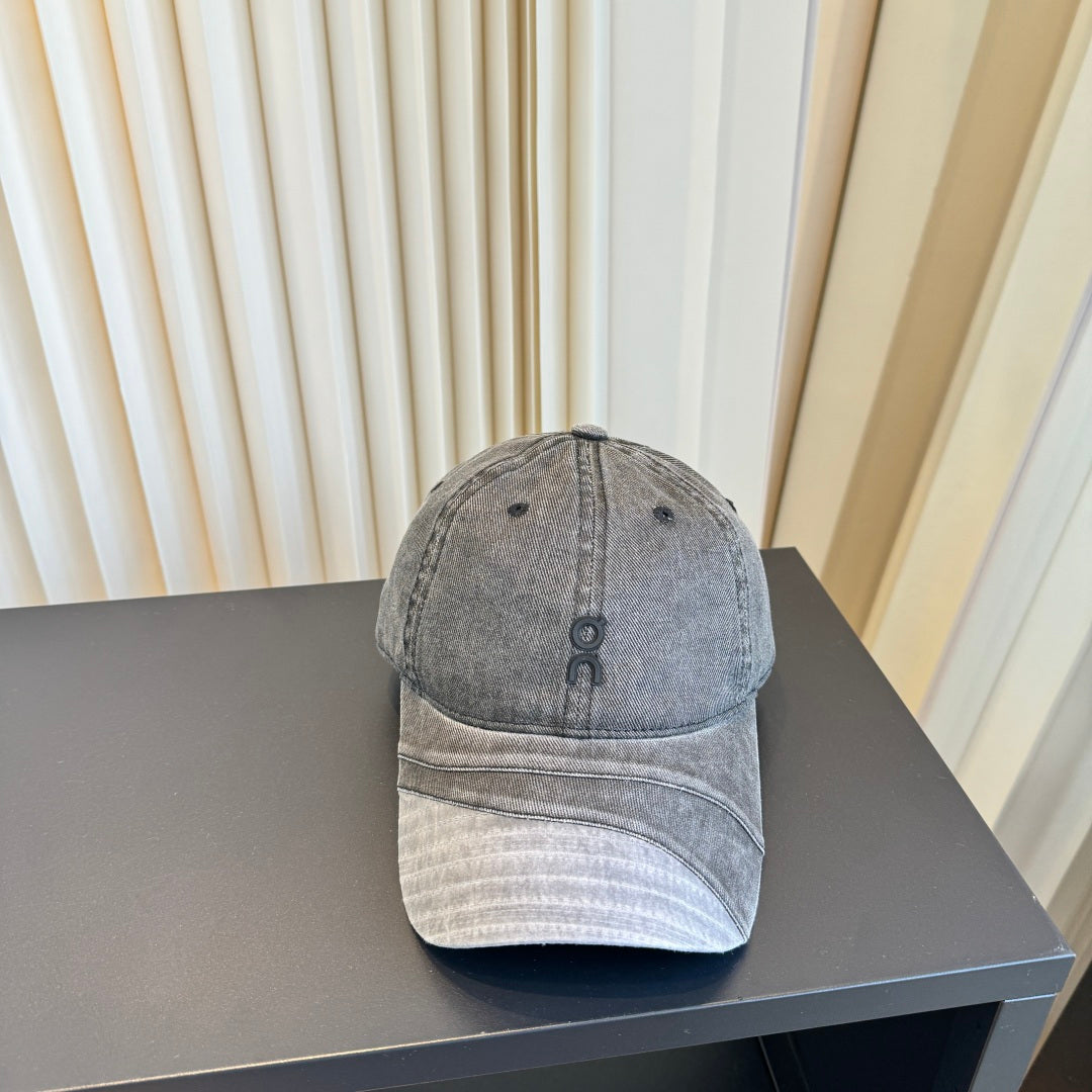 Baseball Cap - image 2
