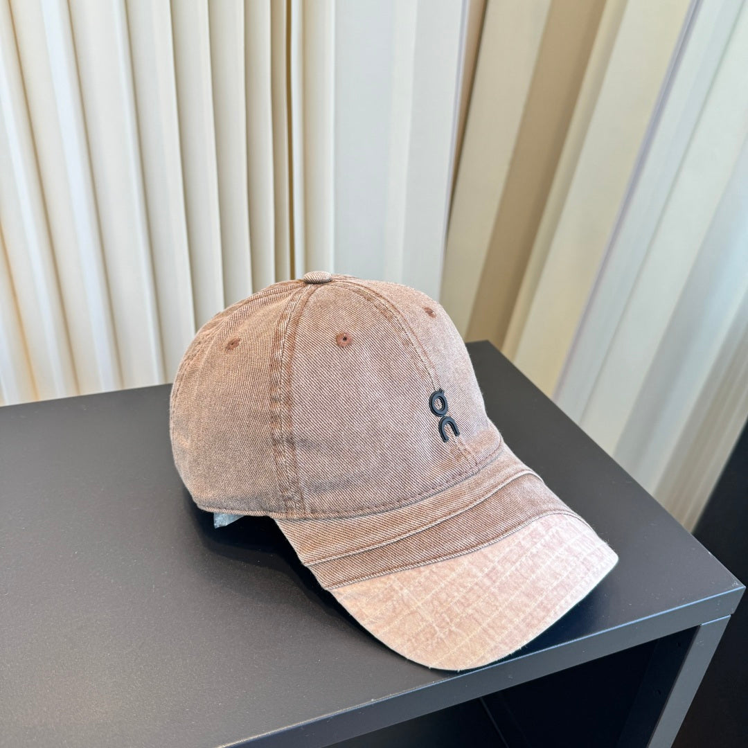 Baseball Cap - image 4