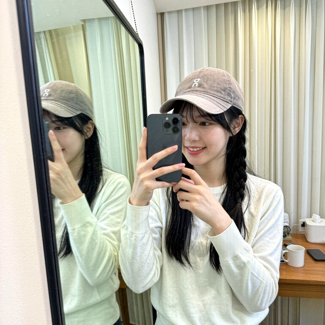 Baseball Cap - image 1