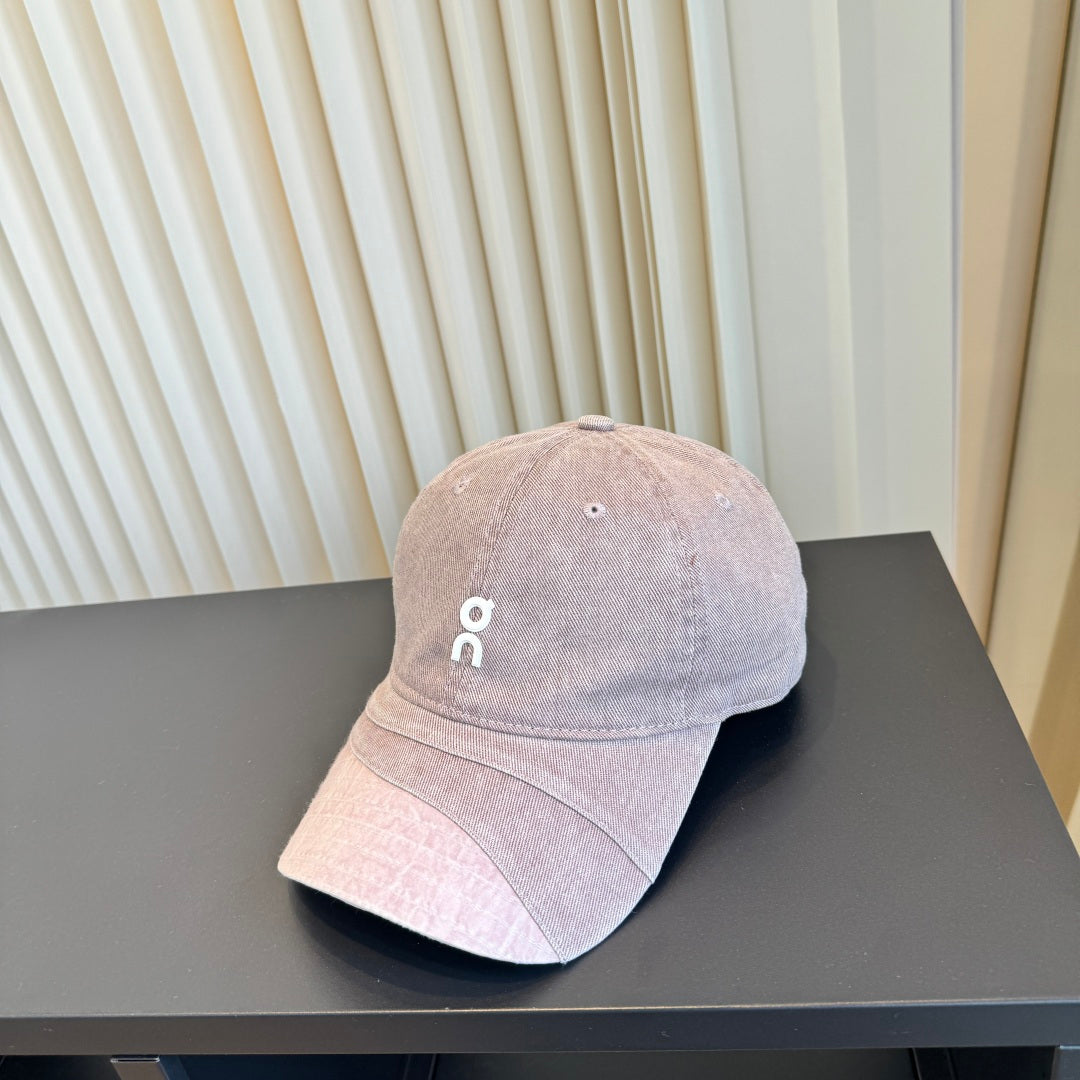 Baseball Cap - image 2