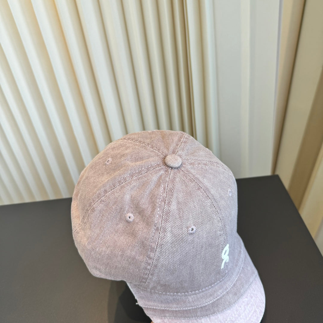 Baseball Cap - image 5