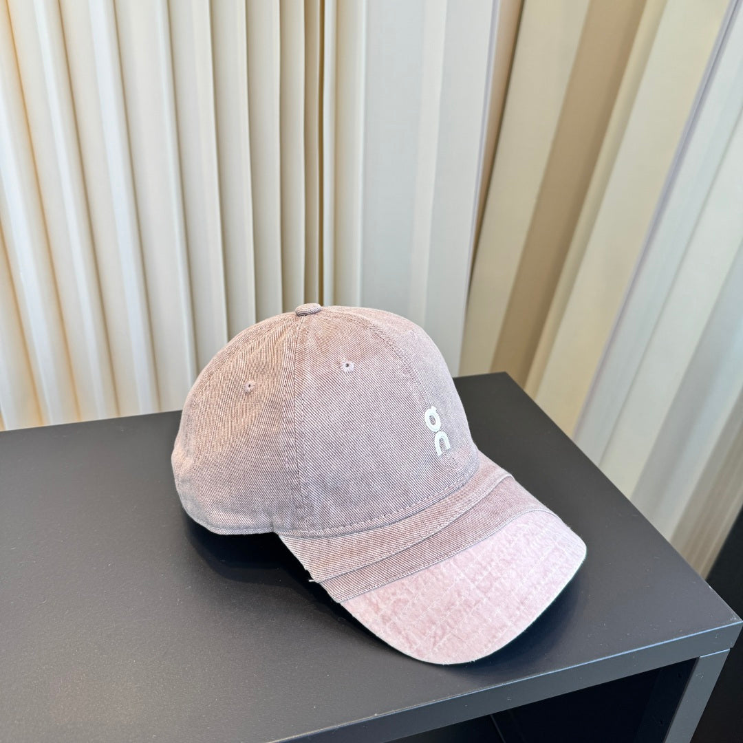 Baseball Cap - image 3