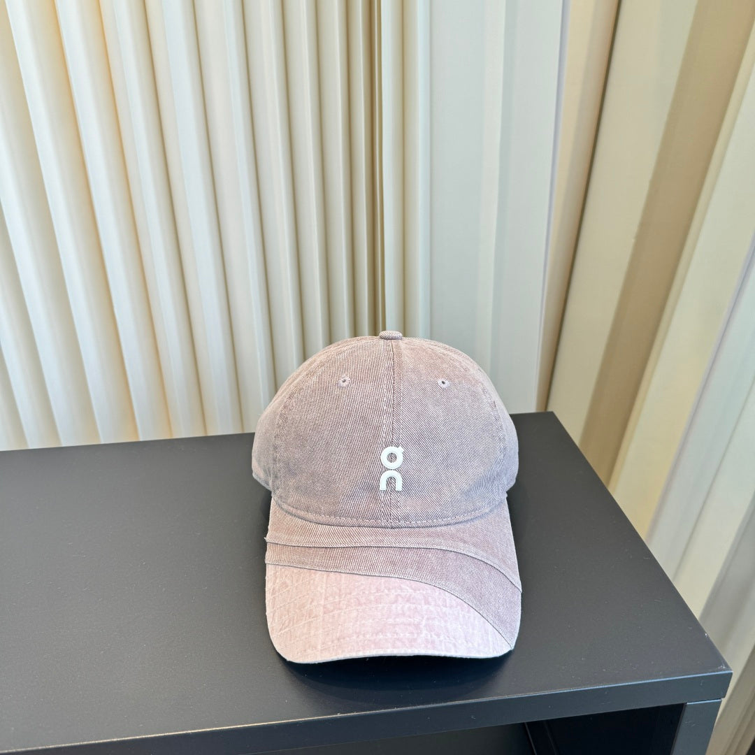 Baseball Cap - image 1