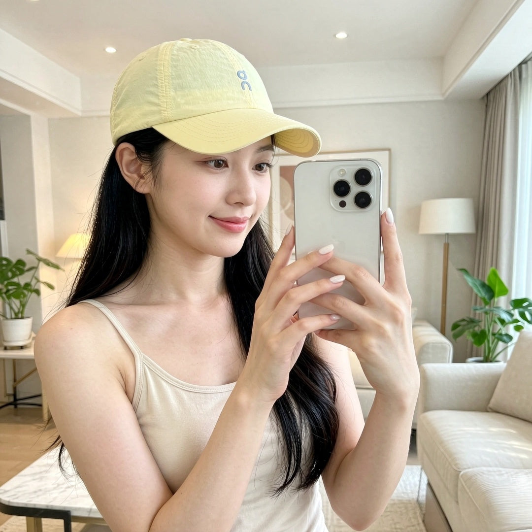 Baseball Cap - image 1