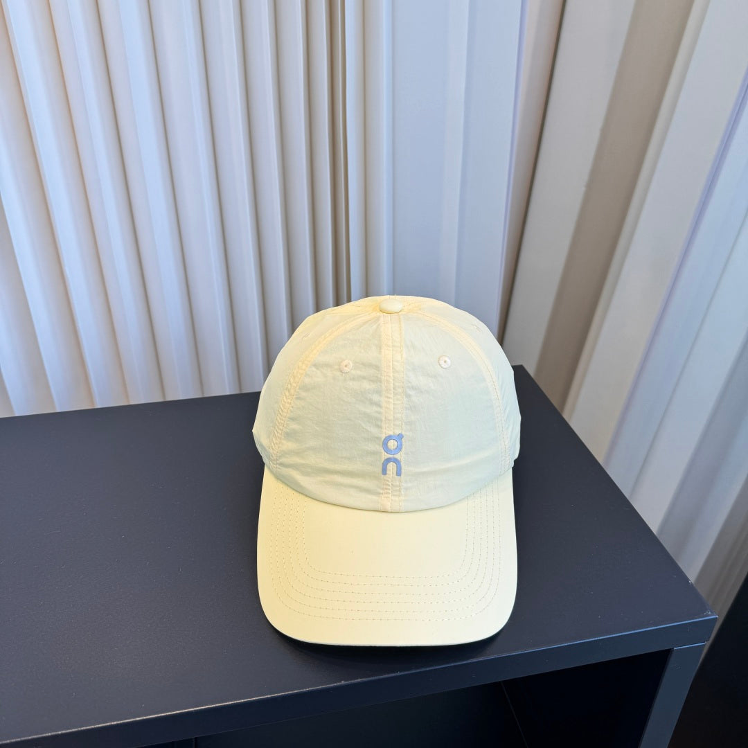 Baseball Cap - image 2