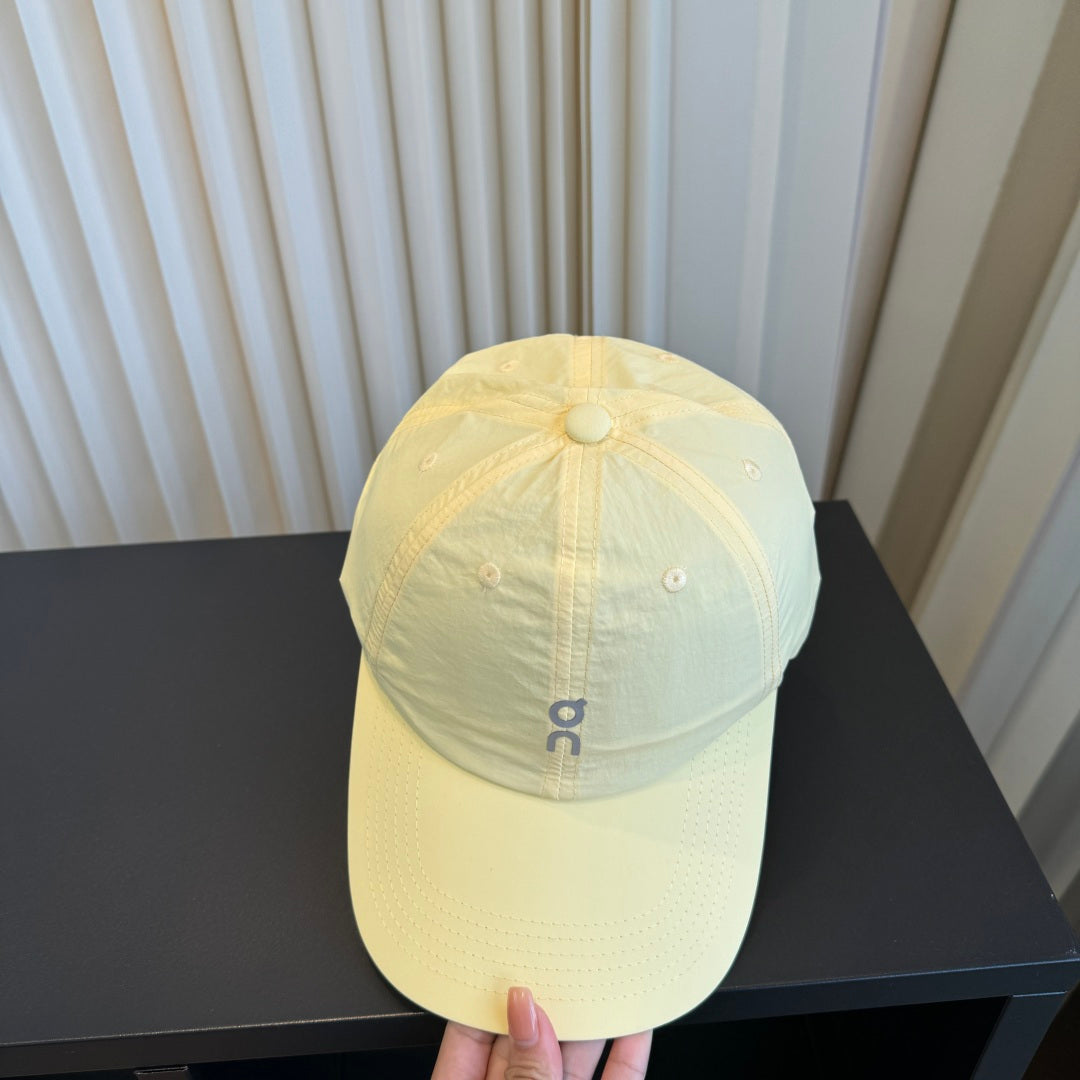 Baseball Cap - image 5