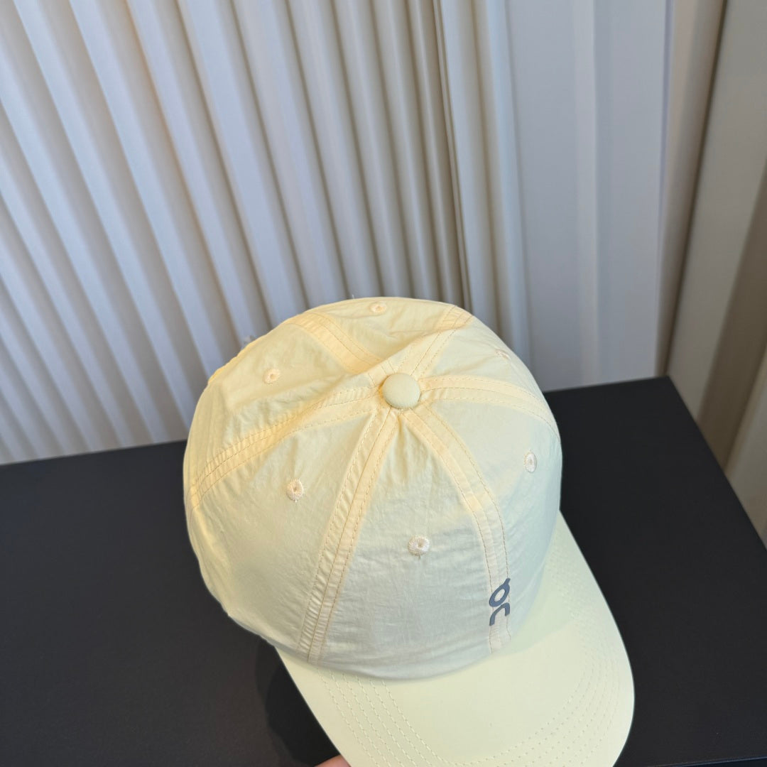 Baseball Cap - image 6